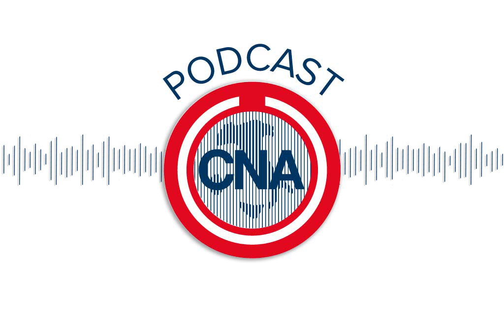 Podcast CNA
