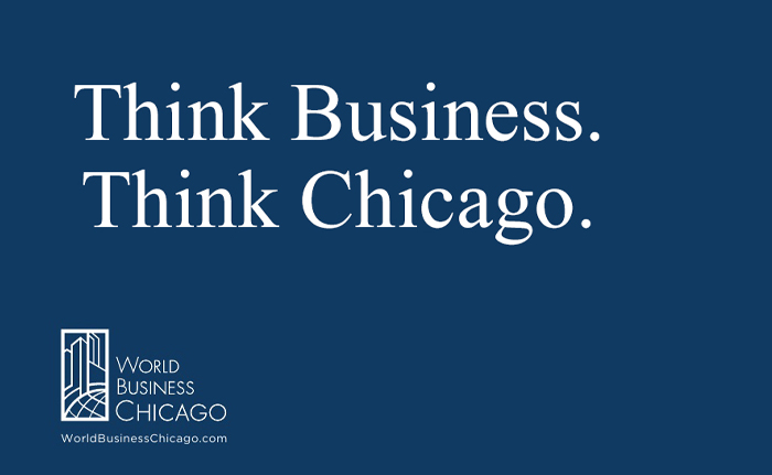 WORLD BUSINESS CHICAGO