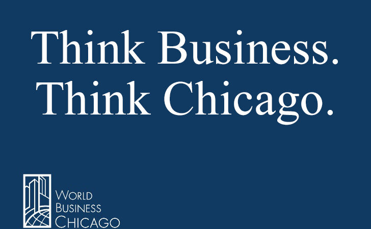 Chicago is the gateway to the USA for Italian companies
