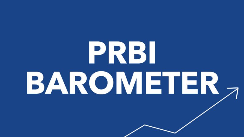 PRBI barometer: even more clients are expecting that agencies are able to show their services’ ROI