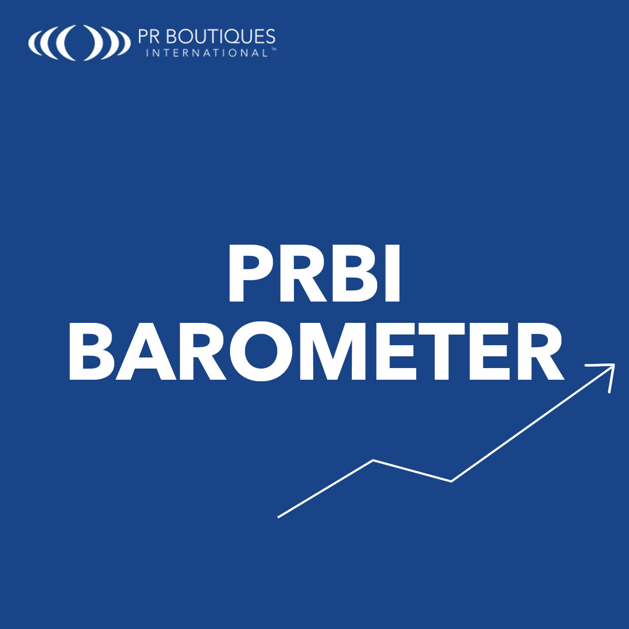 PRBI barometer: even more clients are expecting that agencies are able to show their services’ ROI