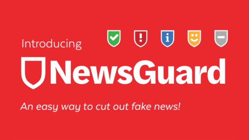 Più di 2.100 siti hanno migliorato le loro pratiche giornalistiche grazie al processo di valutazione di NewsGuard
