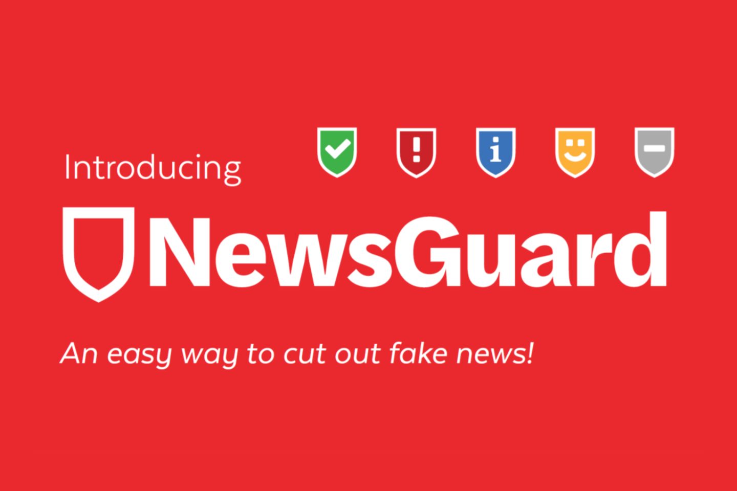 Più di 2.100 siti hanno migliorato le loro pratiche giornalistiche grazie al processo di valutazione di NewsGuard