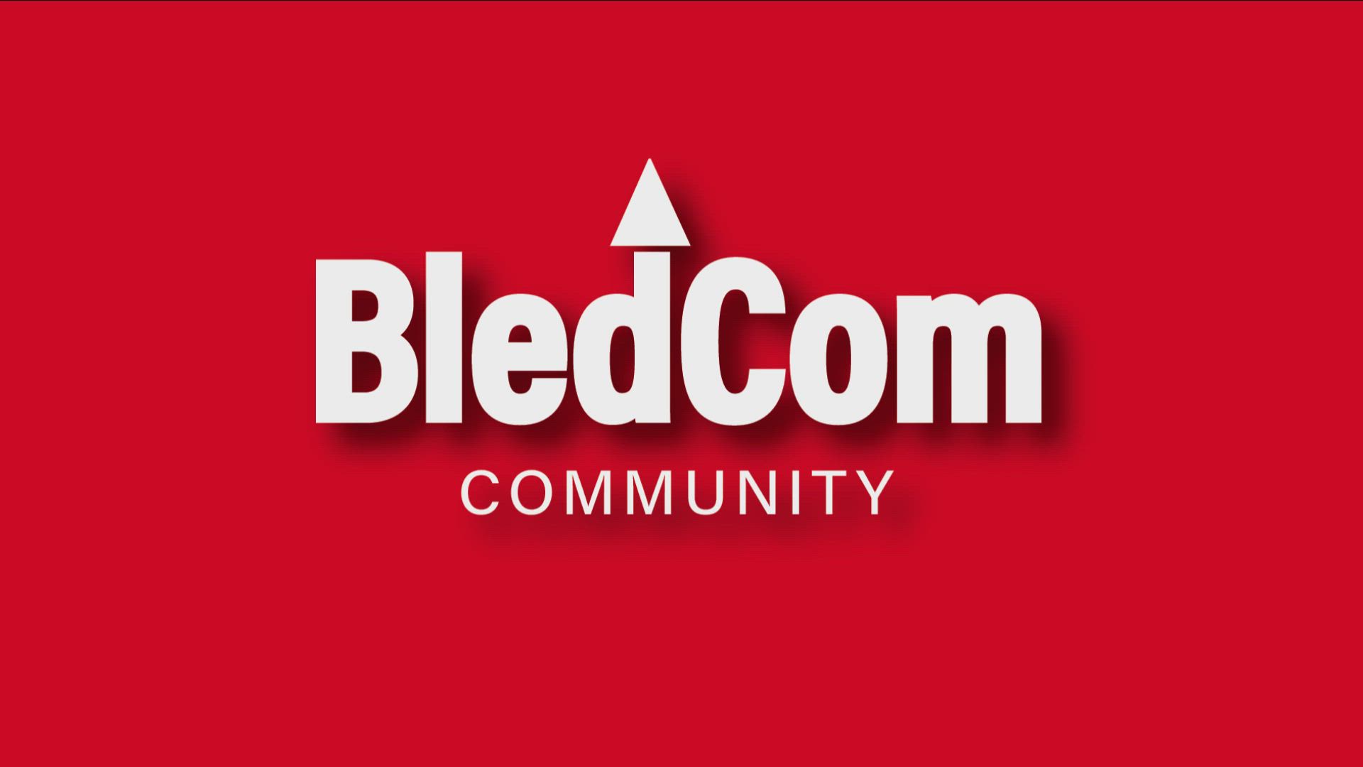Bledcom 2023, sustainability and public relations