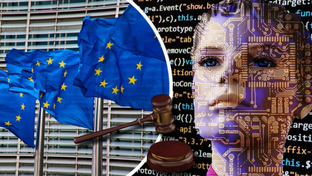 Artificial Intelligence Regulations Begin in Europe