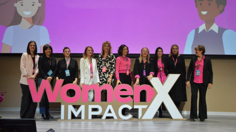 WomenXImpact Forum 2023: Encanto PR organises a panel dedicated to D&I in the food industry