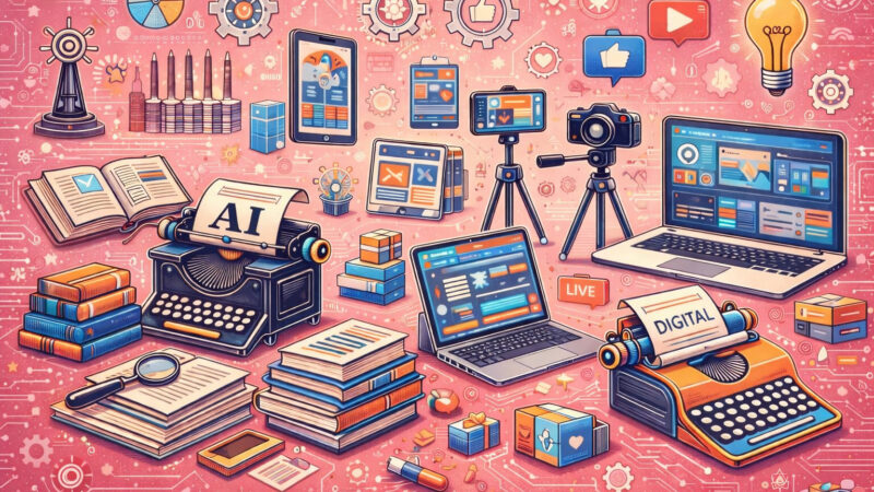 Nel Reuters Institute’s Report 2026 il rapporto sempre più competitivo tra editoria tradizionale e creator digitali