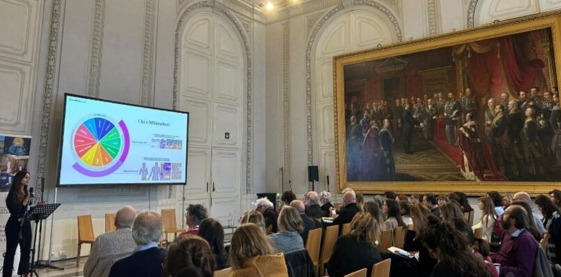 La bellezza come motore di sviluppo: il Forum della Bellezza a Torino