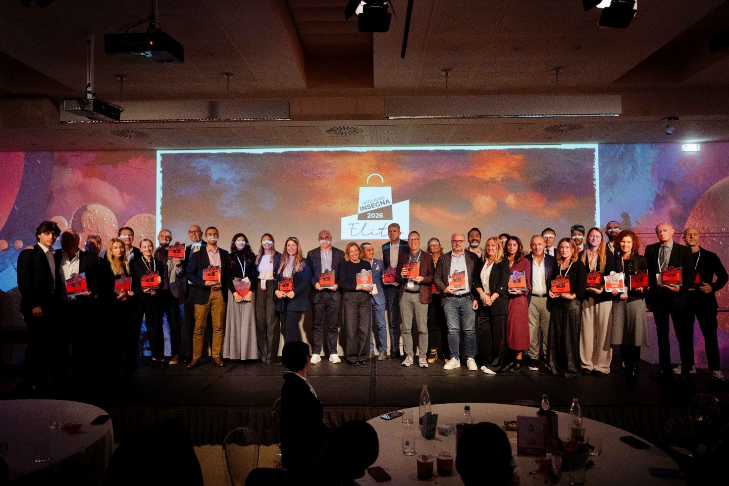 Migliore Insegna 2026: the Award-Winning Retailers