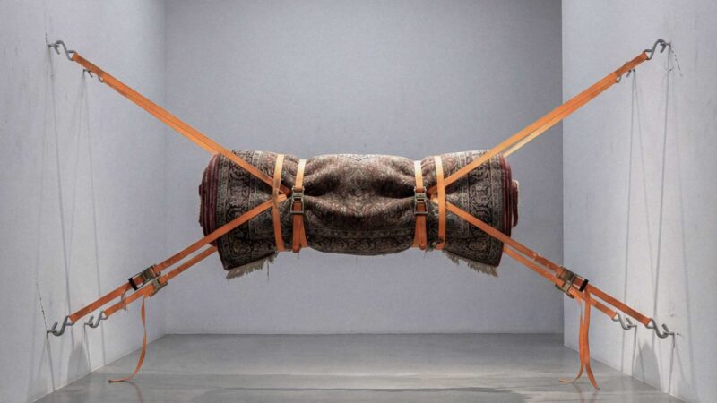 Encanto PR “adopts” Bienno, the artist village