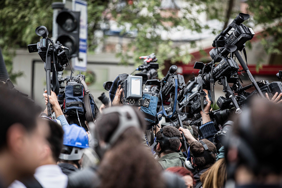 Comunicazione in stato di crisi