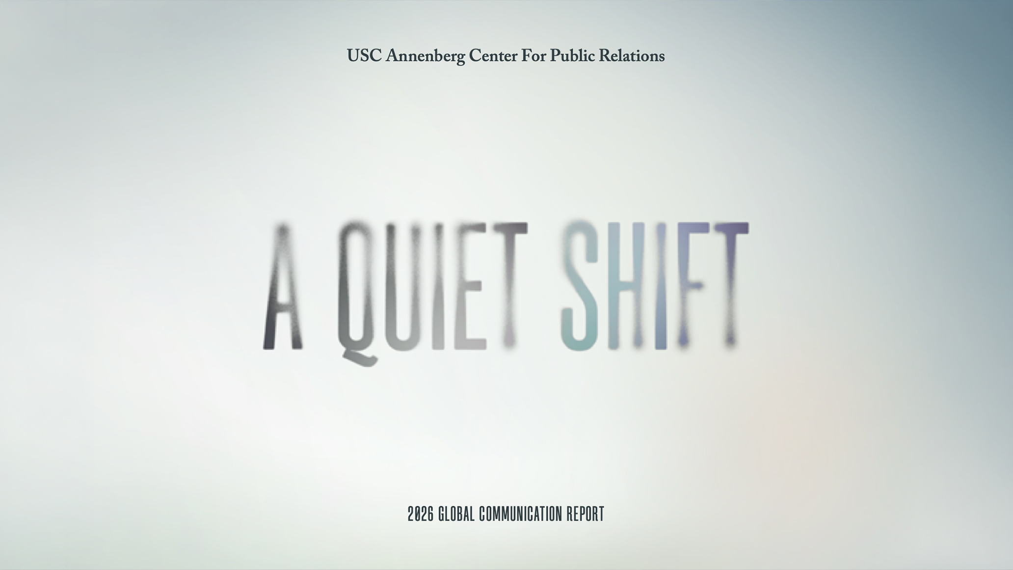 Comunicazione aziendale e polarizzazione: il “quiet shift” che sta cambiando le PR