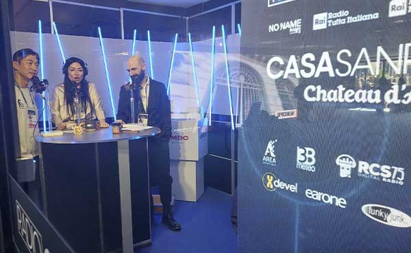 SANREMO 2026
