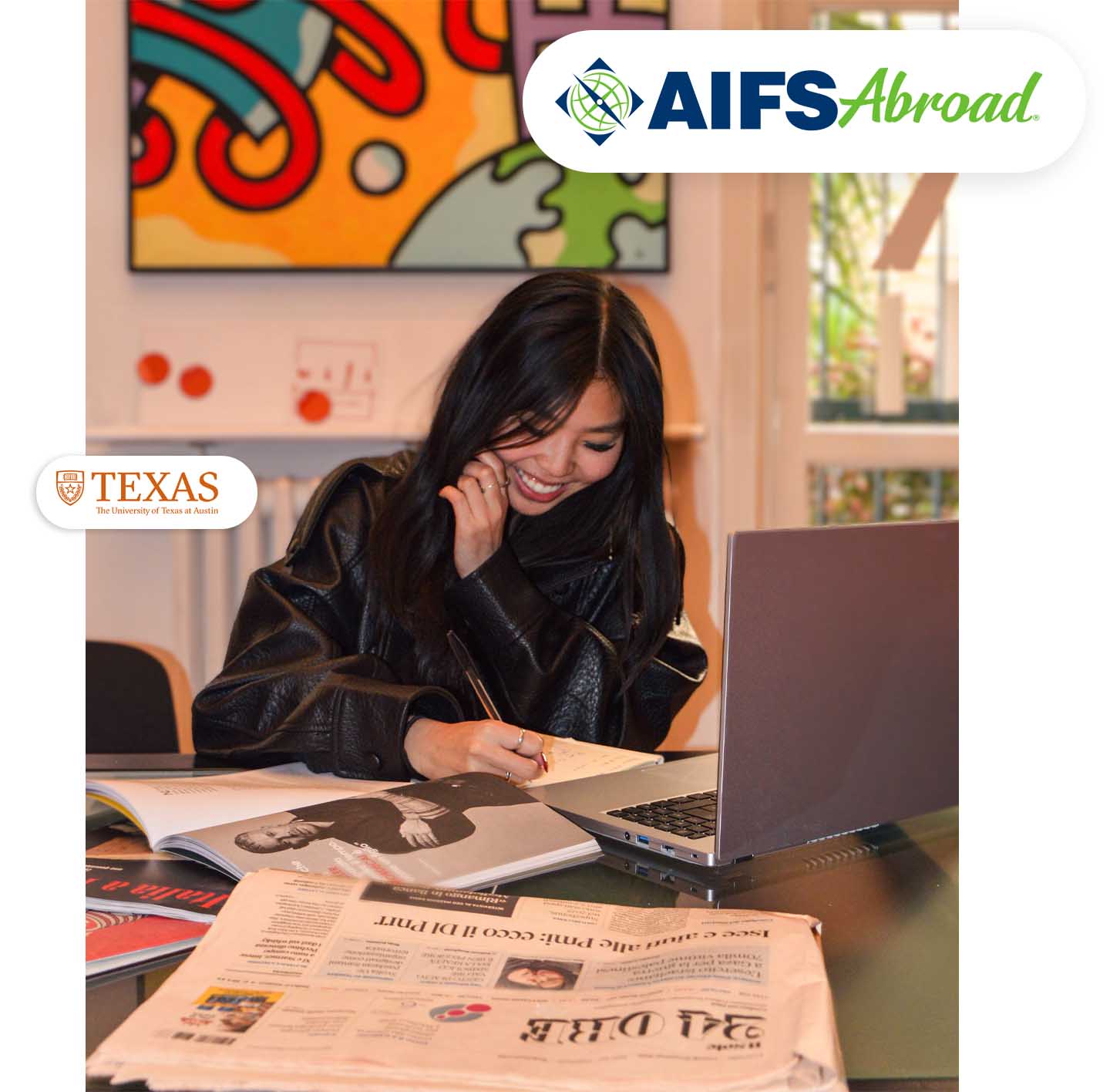AIFS Abroad