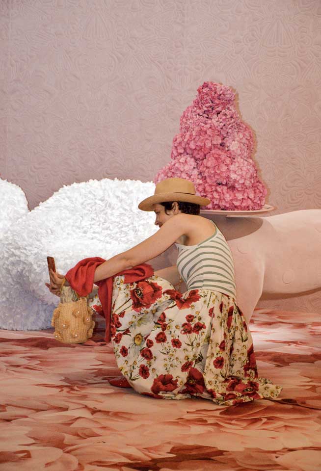 salone del mobile - moooi